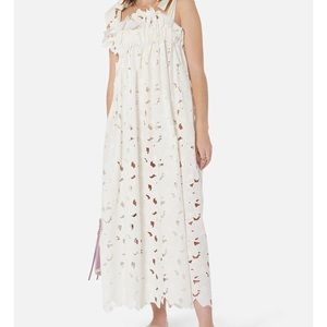 Casey Marks Dress Brand New!!